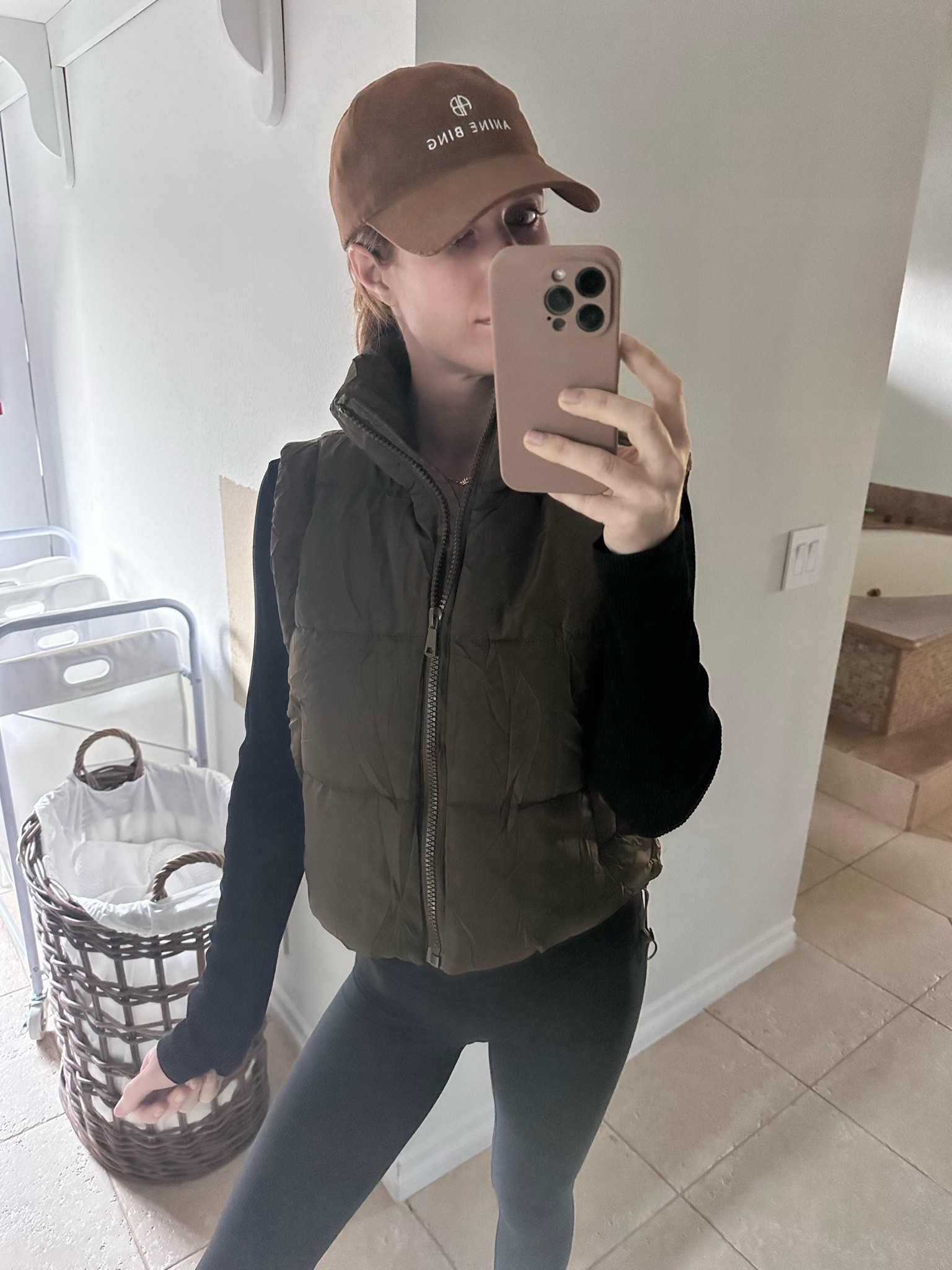 Cute Amazon vest! TTS and great quality. 

#LTKSeasonal #LTKfindsunder100 #LTKfindsunder50