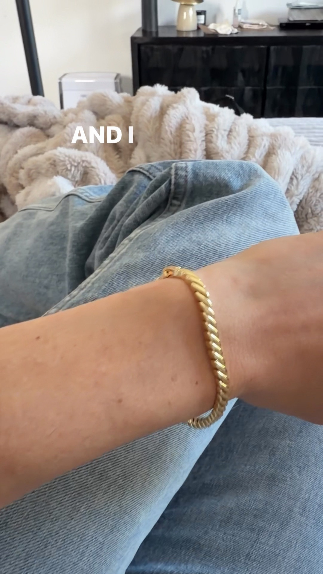I love how simple it is 



@Electric Picks Jewelry ￼

#LTKootd #LTKdayinmylife #LTKgrwm