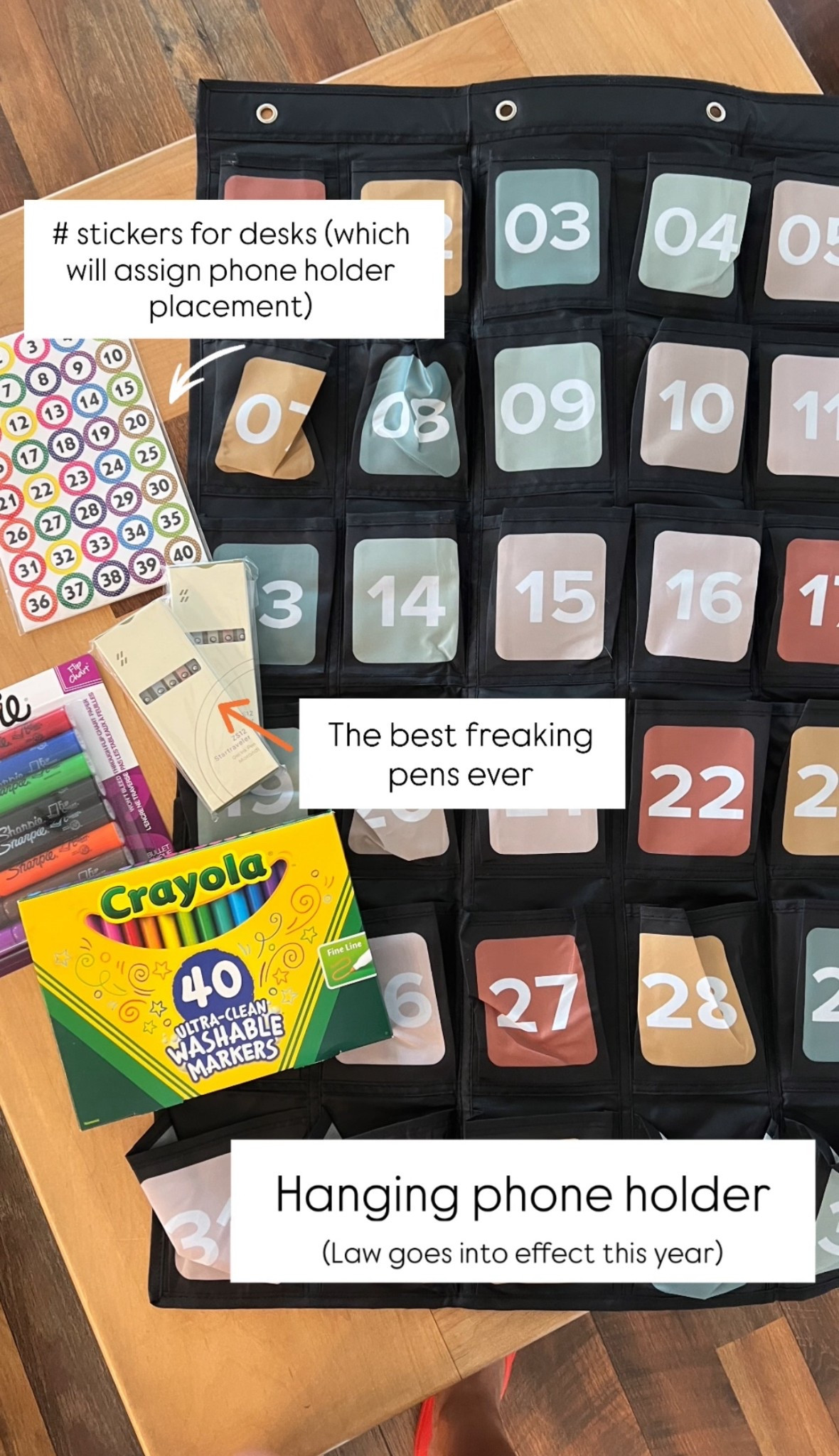 Some of my recent Amazon order to prepare my classroom for a new year!📚🍎

#LTKSaleAlert #LTKSeasonal #LTKFindsUnder50