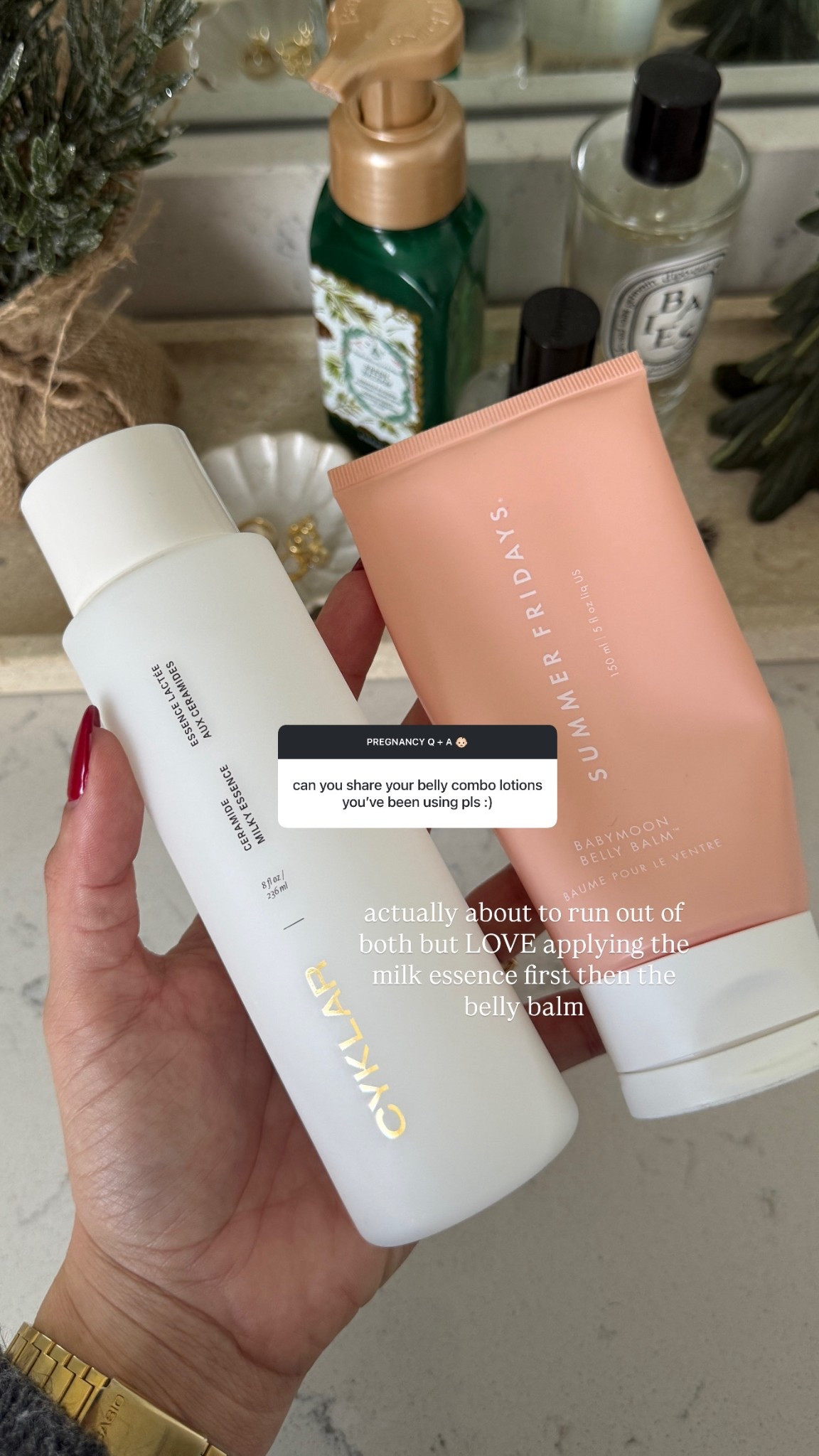 #LTKmomlife #LTKBaby #LTKBump