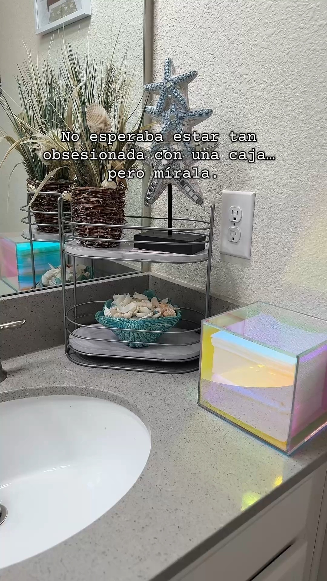 Best Cutest Towel Box Ever 

#LTKSpringSale #LTKselfcare #LTKmorningroutine