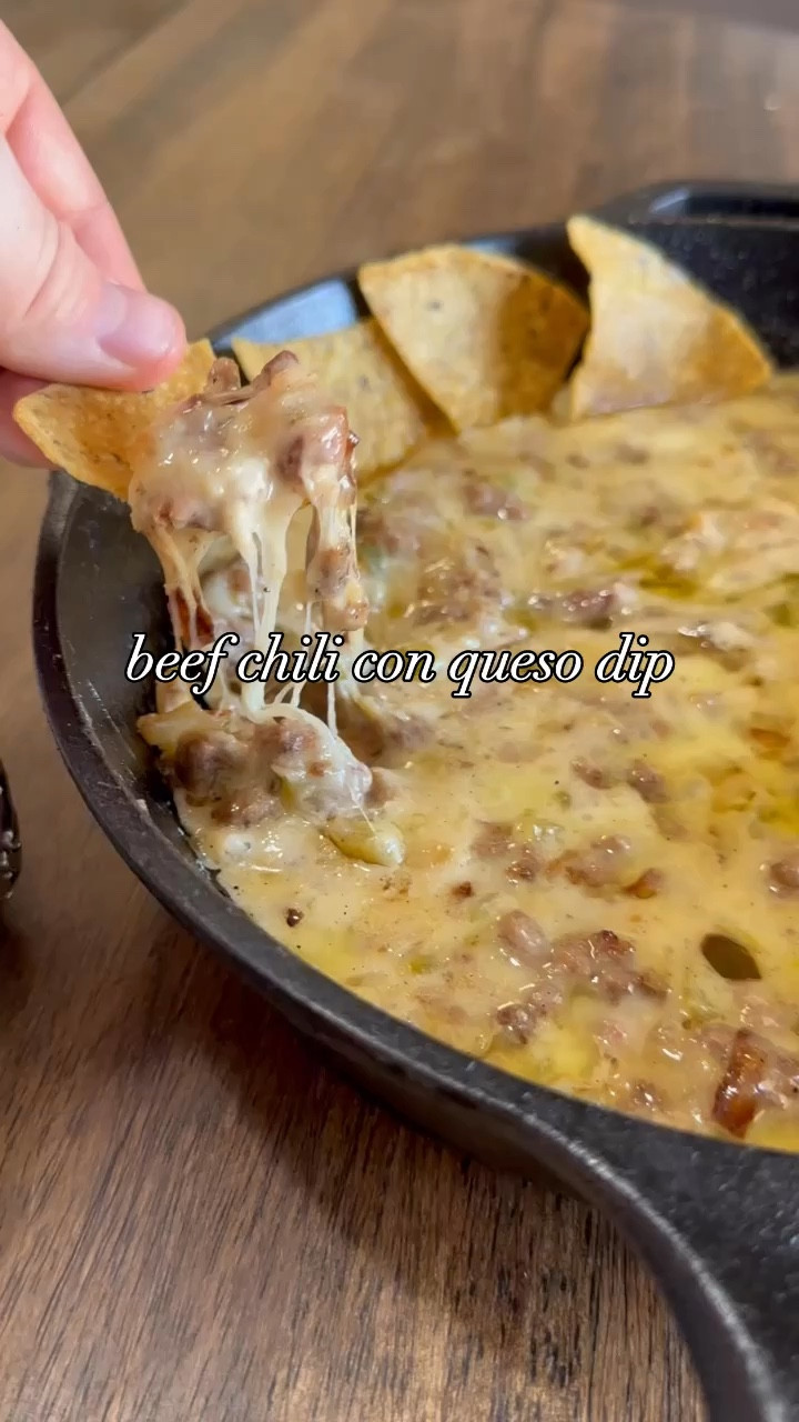 beef chili con queso dip recipe



#LTKFindsUnder50 #LTKVideo #LTKHome