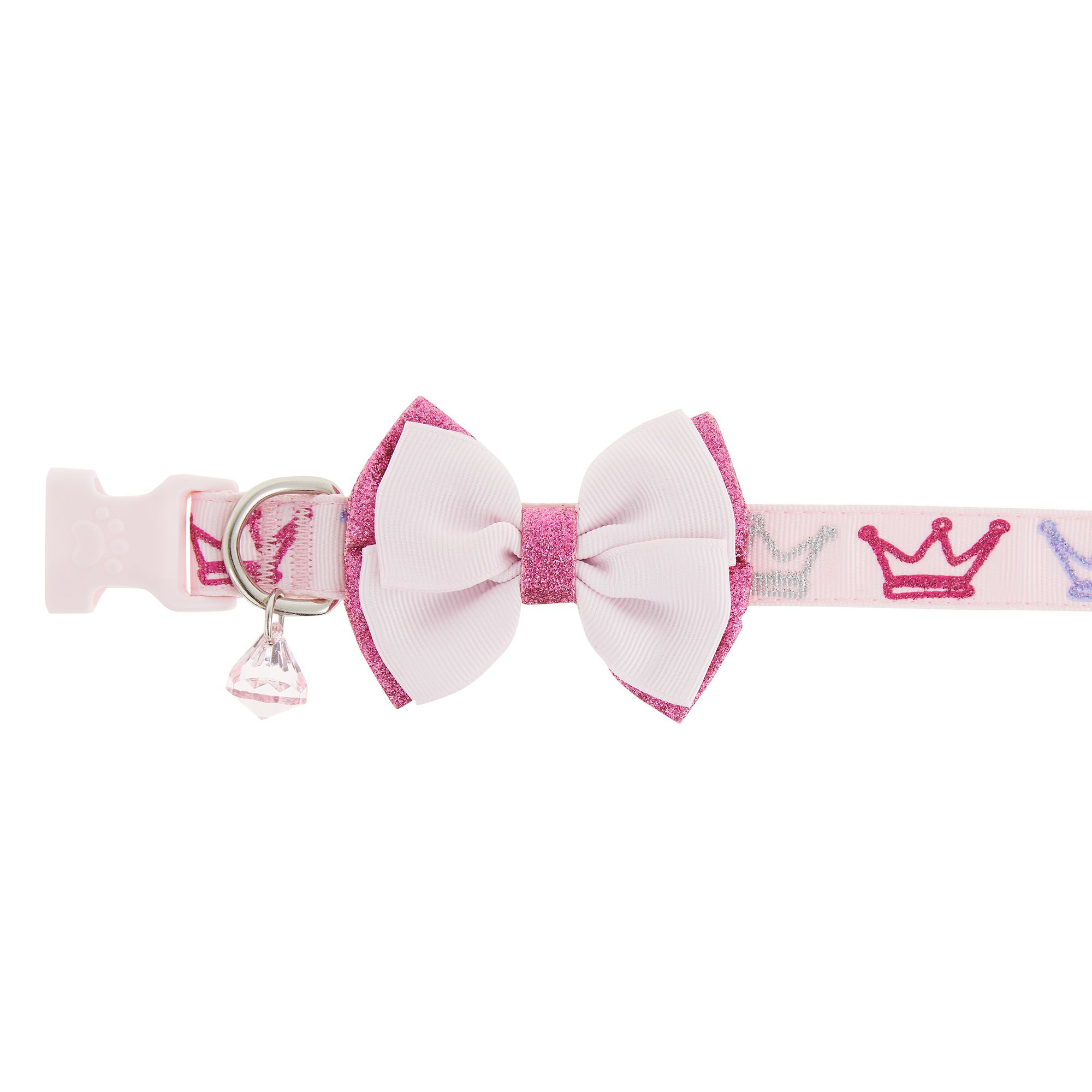 Top Paw® Princess Dog Collar | PetSmart