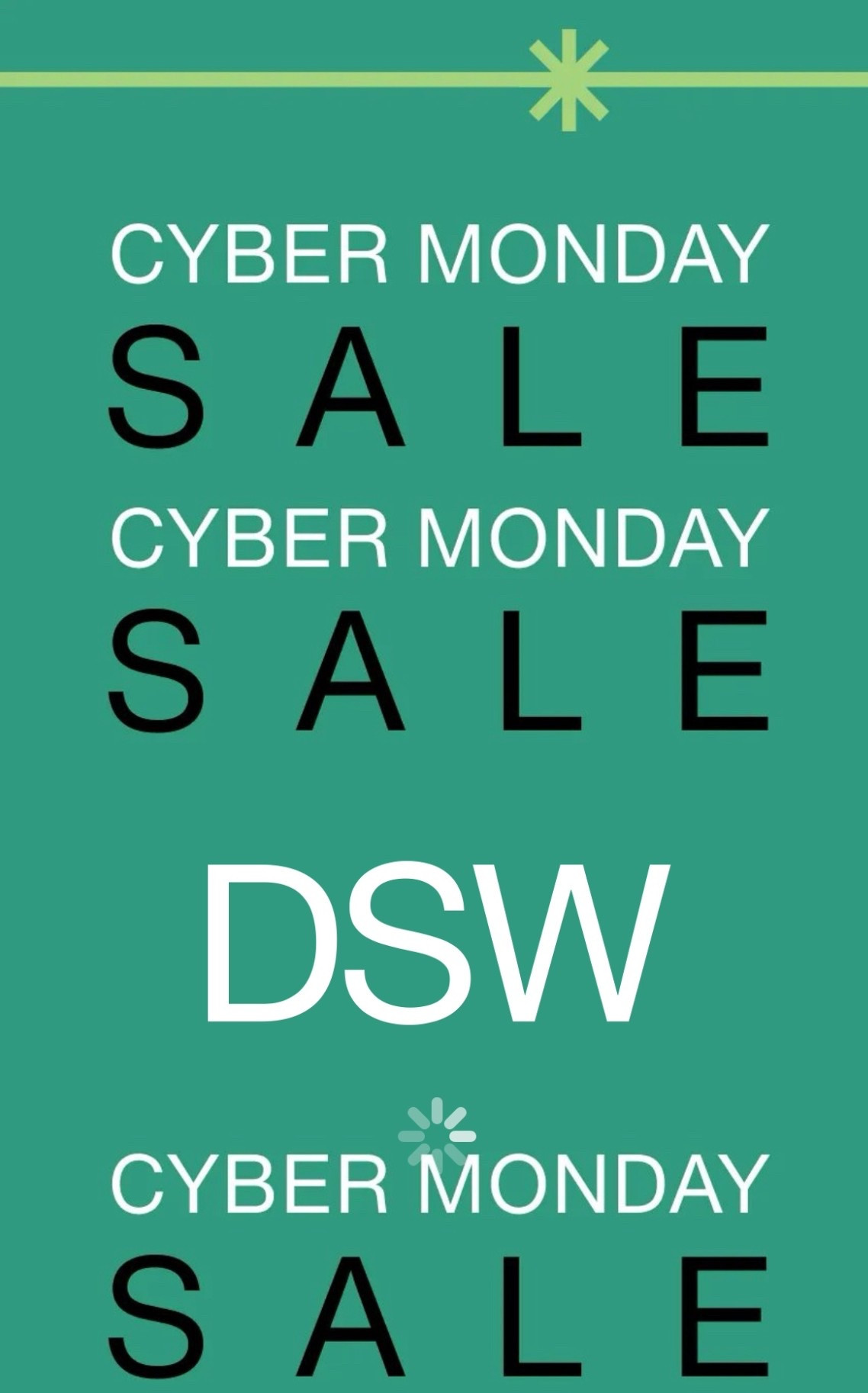 DSW cyber Monday sale
30% off almost (everything)
Shoe sale
Boot sale
Shoes for the whole family
Kids shoes on sale
Winter boots
Winter shoes
Holiday shoes

#LTKGiftGuide #LTKCyberWeek #LTKHoliday