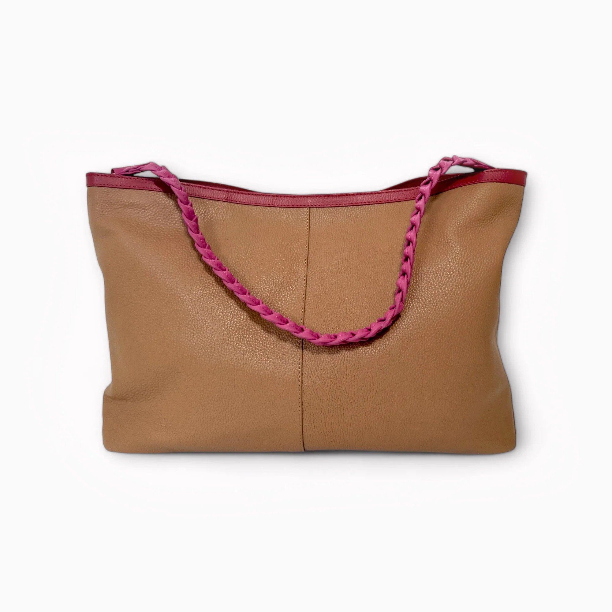 Slouchy Tote | Capital Z LLC