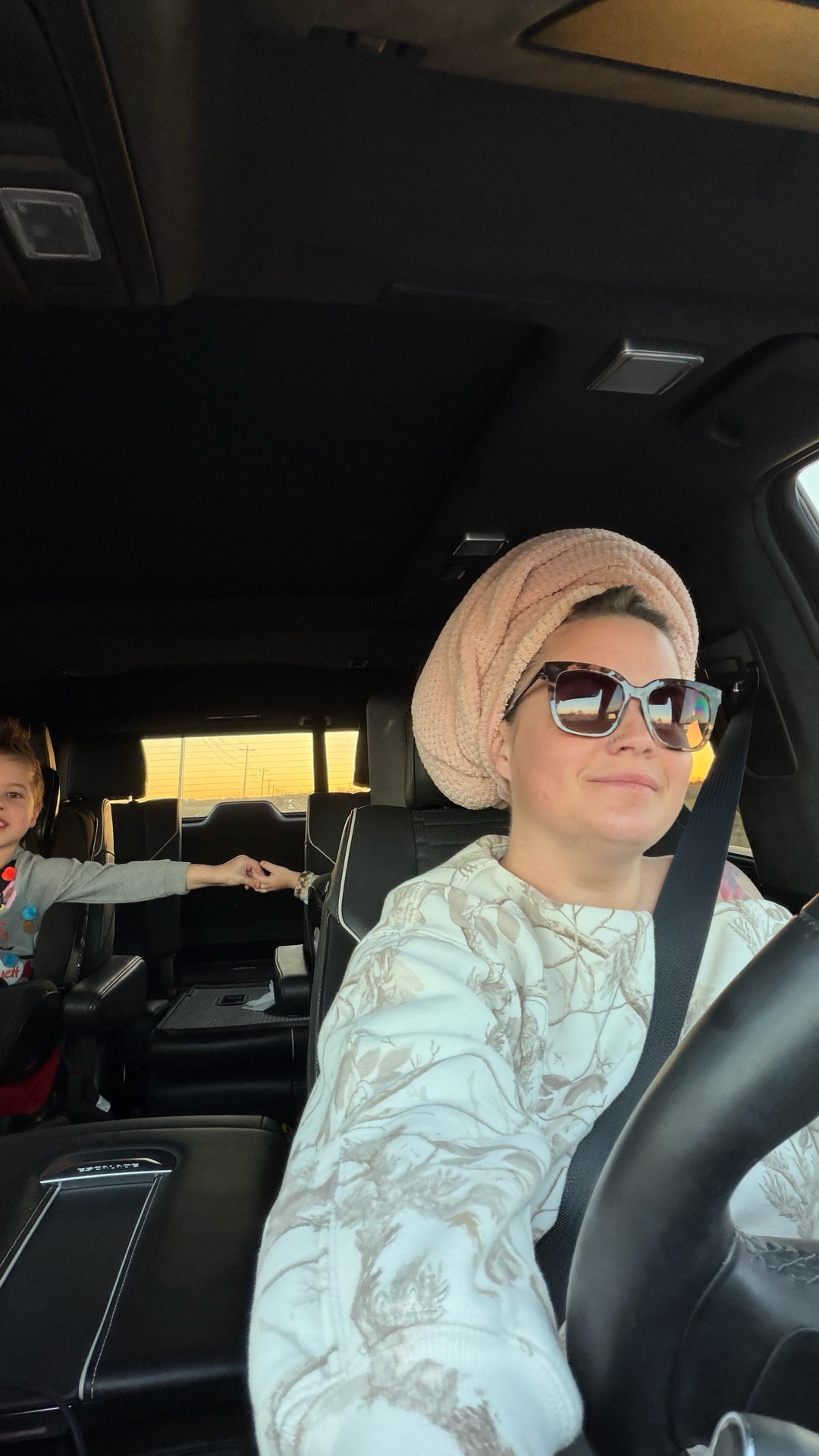 Tired eyes? Let me introduce you to your new favorite product! Probiotic eye balm with caffeine. You can thank me later! 

#LTKBeauty #LTKmomlife #LTKmorningroutine