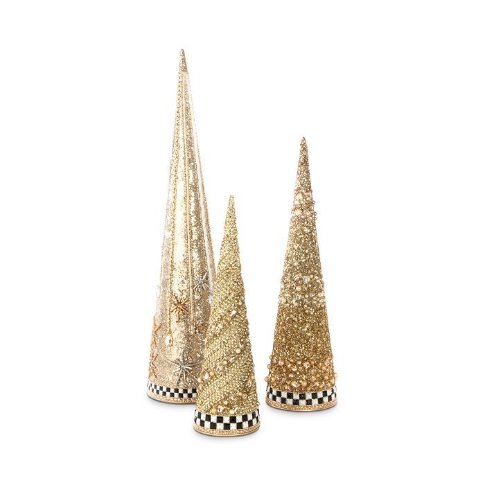 Golden Hour Beaded Trees | Bloomingdale's (US)