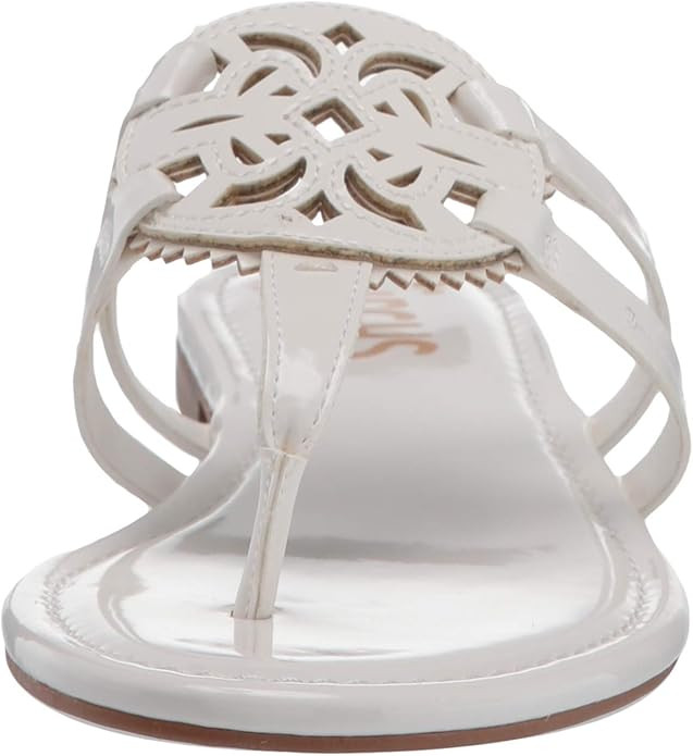 Circus by Sam Edelman Women's Canyon Flat Sandal | Amazon (US)