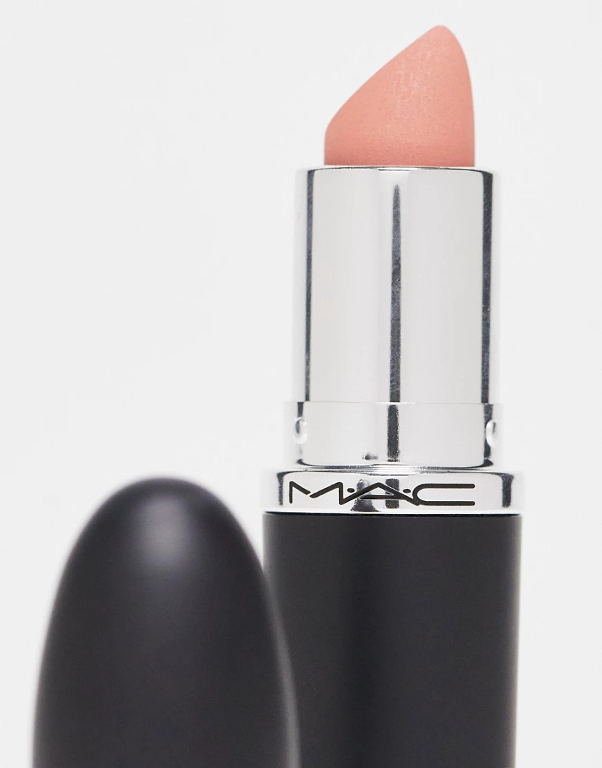 MAC Macximal Silky Matte Lipstick- Honey Love-Pink | ASOS (Global)