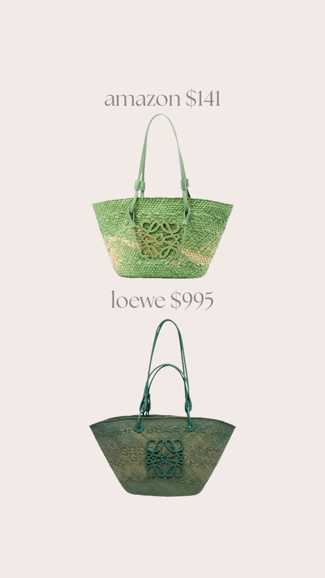 Save vs splurge

#LTKdayinmylife #LTKmomlife #LTKootd