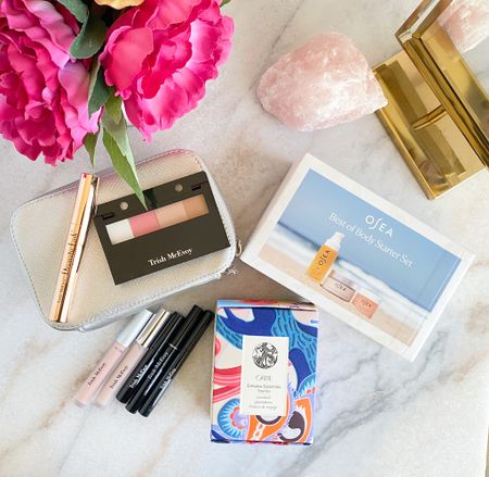 #ad
One of my favorite stores for beauty splurges is holding a saving event! 

Bluemercury's Holiday Party is starting 11/23, and the more you spend the more you'll save! Up to 20% off when you spend over $250, use the code GIFT. They'll also have an amazing gift bag for you if you spend over $250, while supplies last. It includes products from Chantecaille, Hourglass, Lune+Aster, Olaplex and more.

Today on the blog I'm sharing some of my favorite beauty splurges, some of which I've never shared on the blog despite using them for a while.  I'm on my 3rd bottle of Augustinus Bader's The Rich Cream!  

I would love to know what some of your favorite beauty splurges are!

#ltkbeauty #ltksalealert #beautysplurge 

#LTKGiftGuide #LTKHoliday #LTKbeauty