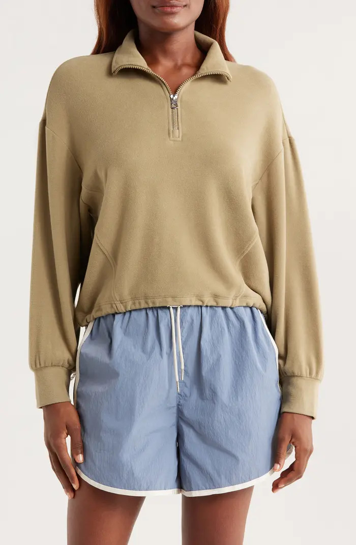 Collett Half Zip Pullover | Nordstrom