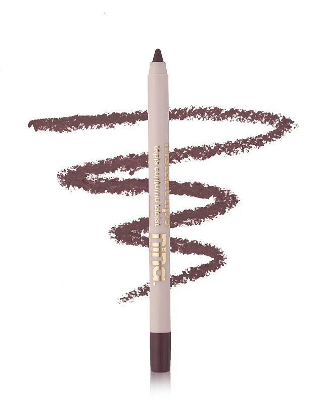 LÁPIS PARA CONTORNO LABIAL DOCE DESEJO - NINA MAKEUP | Nina Makeup (BR)
