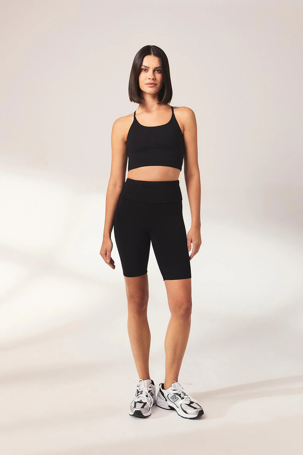 Lightweight Everyday Cycling Shorts | LOVALL