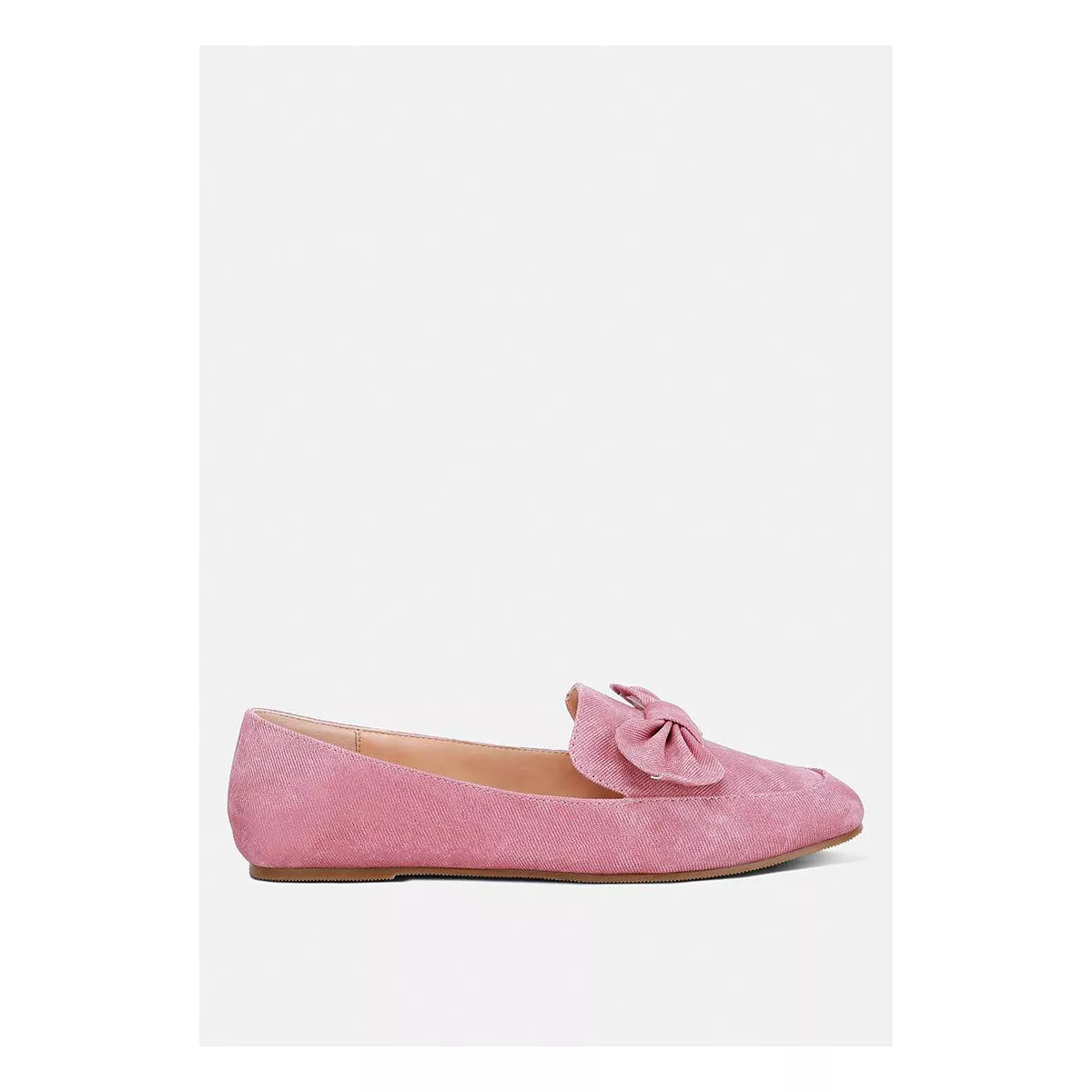 waveney bow embellished loafers | Target