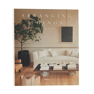 Penguin Random House Arranging Things by Sam Cochrah | The Container Store