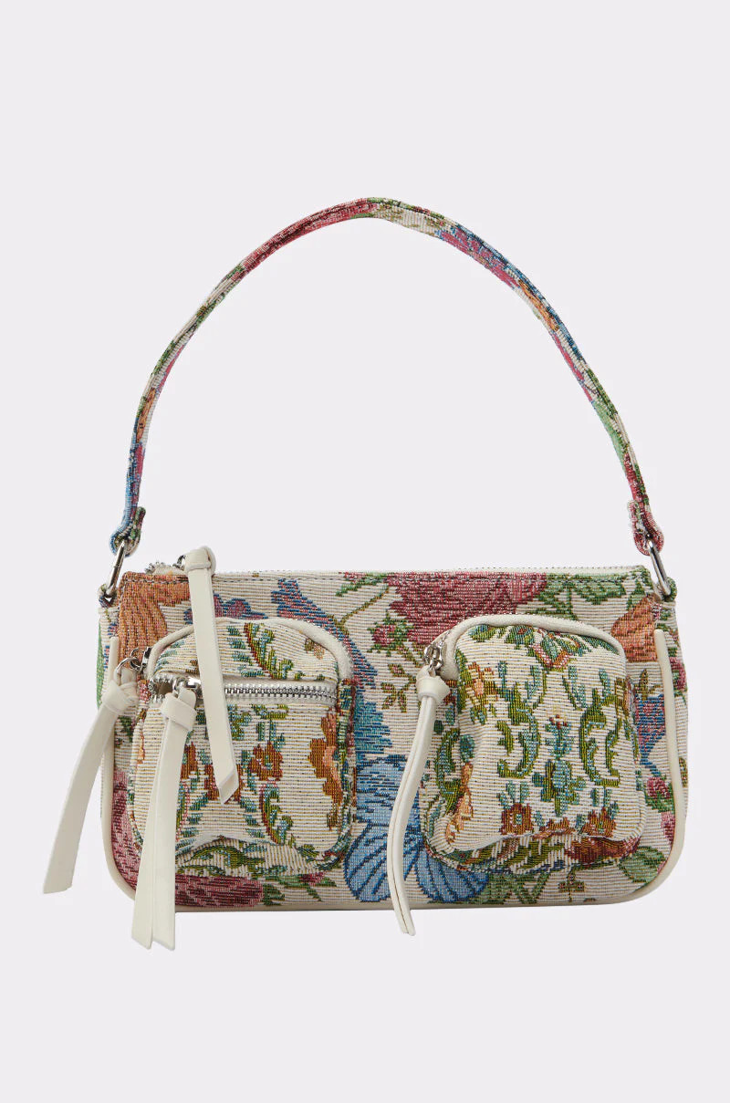 THE REAL KNOW PURSE | AKIRA