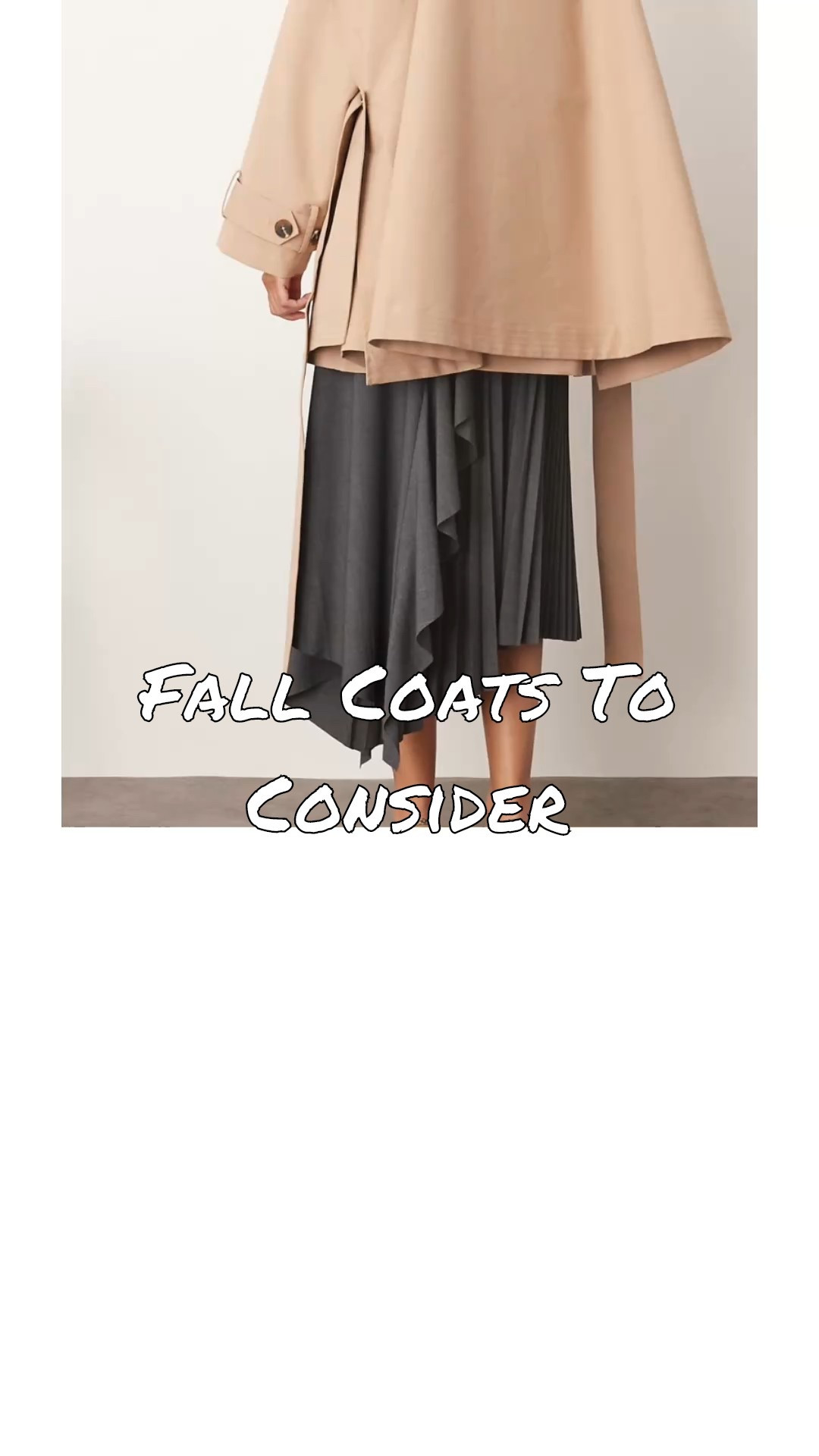 Here are some of my favorite coats this season. 

#LTKCyberWeek #LTKSaleAlert #LTKWorkwear