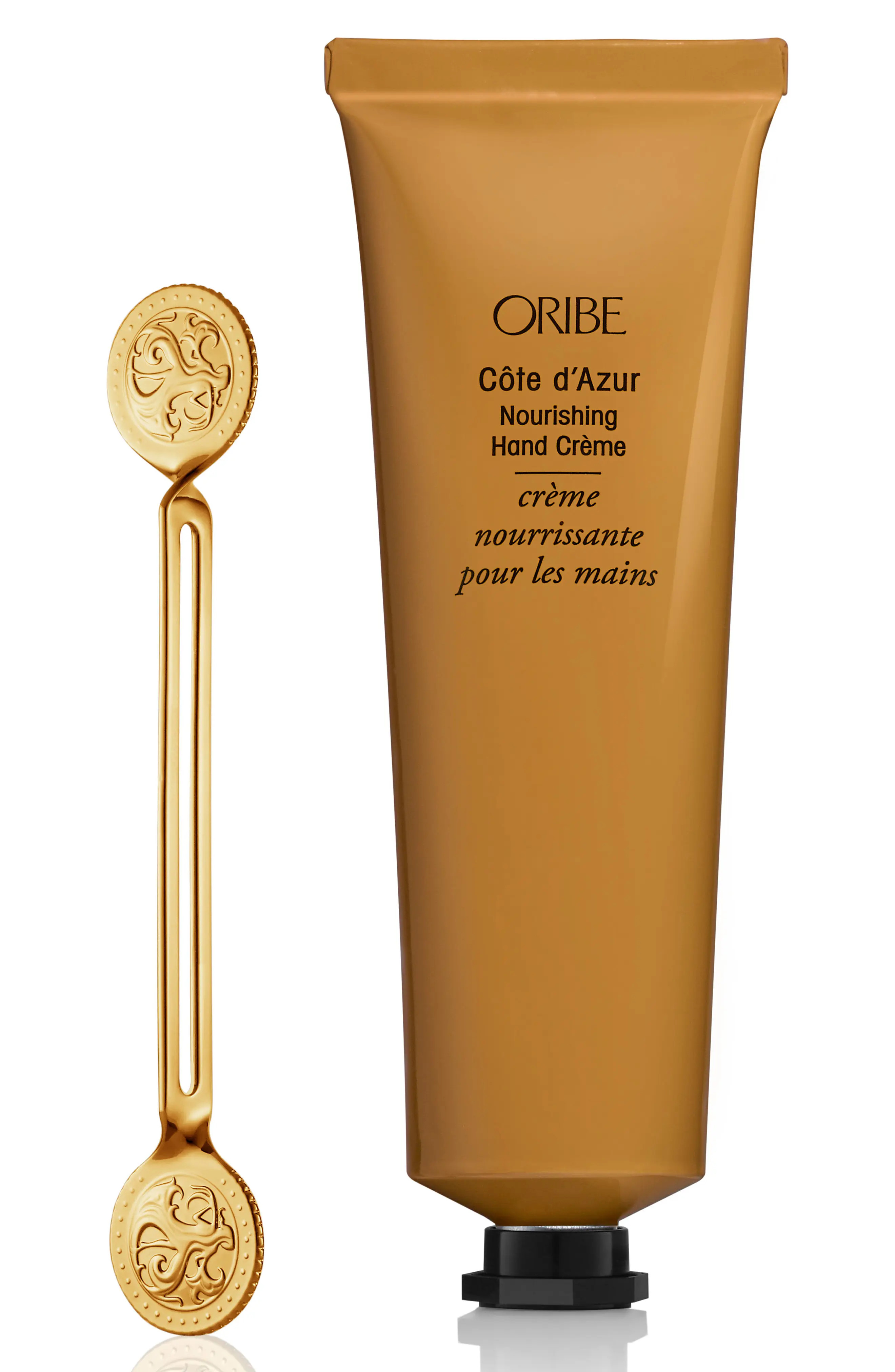 Oribe C?te d'Azur Nourishing Hand Creme at Nordstrom | Nordstrom