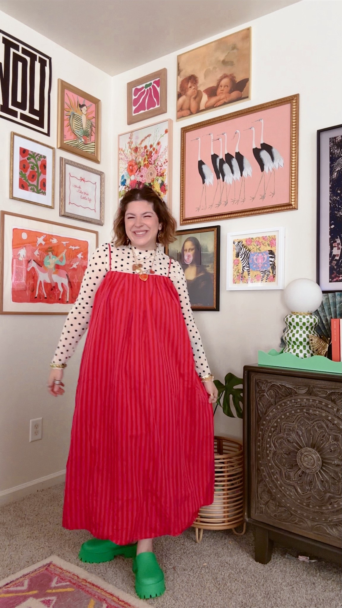 #LTKMidsize #LTKStyleTip