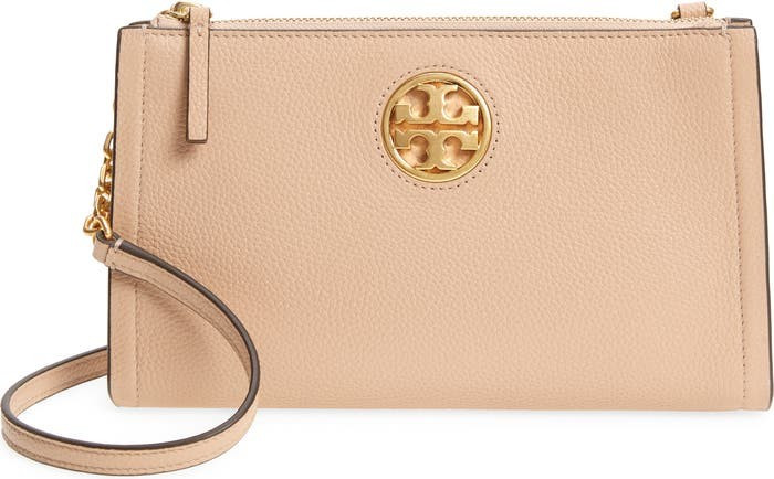 Carson Zip Top Crossbody Bag | Nordstrom