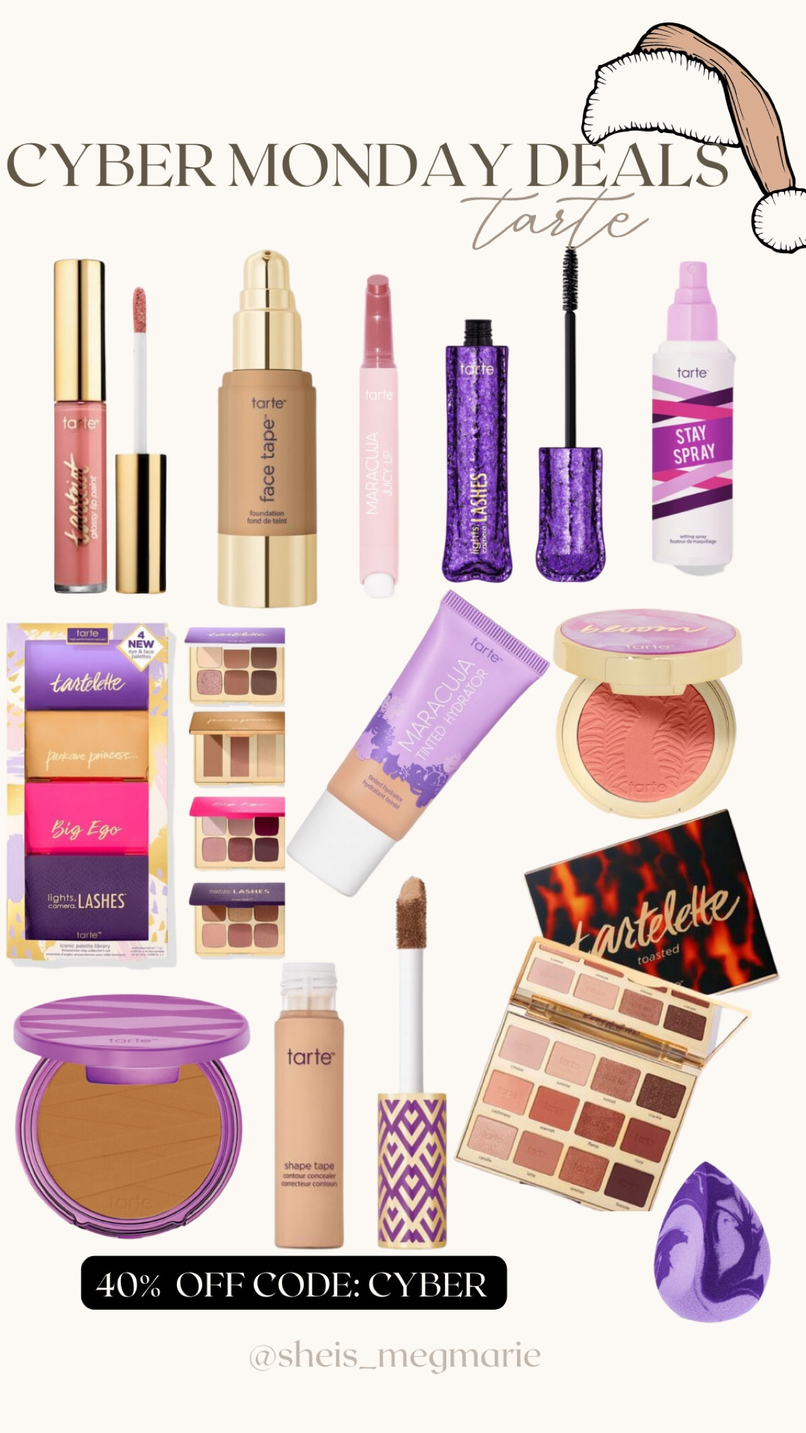 #LTKCyberweek #LTKGiftGuide #LTKSeasonal