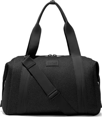 Dagne Dover Large Landon Water Resistant Carryall Duffle Bag | Nordstrom | Nordstrom