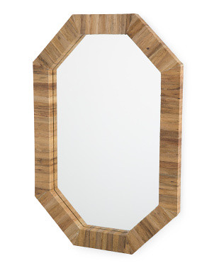 Octagon Mirror | TJ Maxx