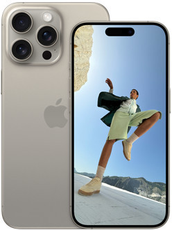 Buy iPhone 15 Pro | Apple (US)