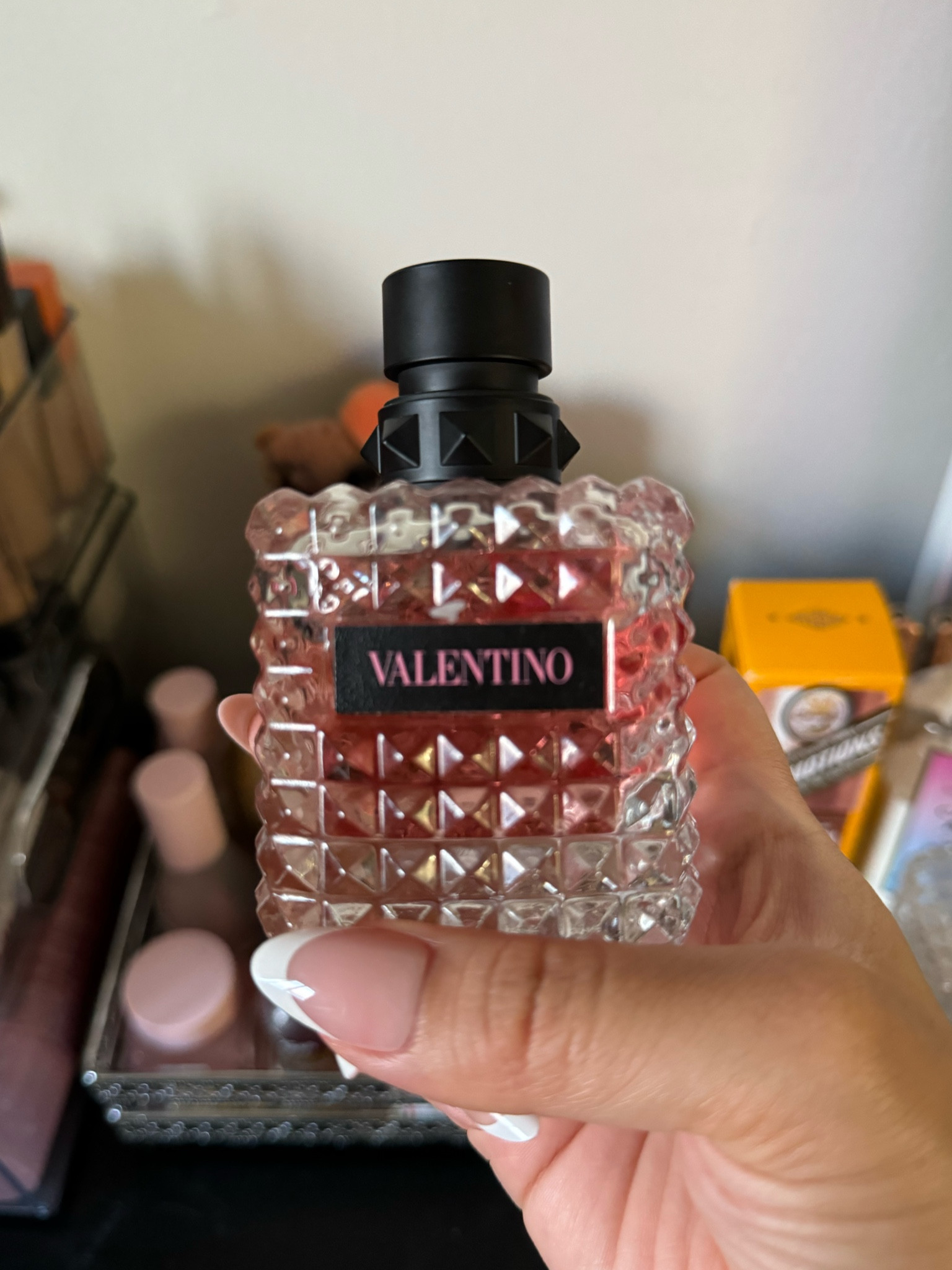 Valentino born in Roma perfumes have my heart 

#LTKbeauty