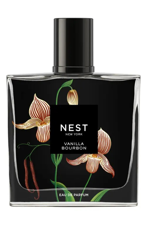 NEST New York Vanilla Bourbon Eau de Parfum Travel Spray at Nordstrom, Size 1.7 Oz | Nordstrom