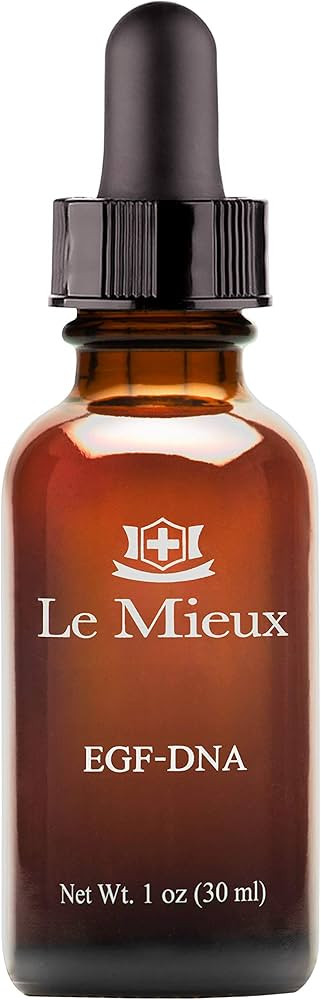 EGF-DNA Serum | Amazon (US)