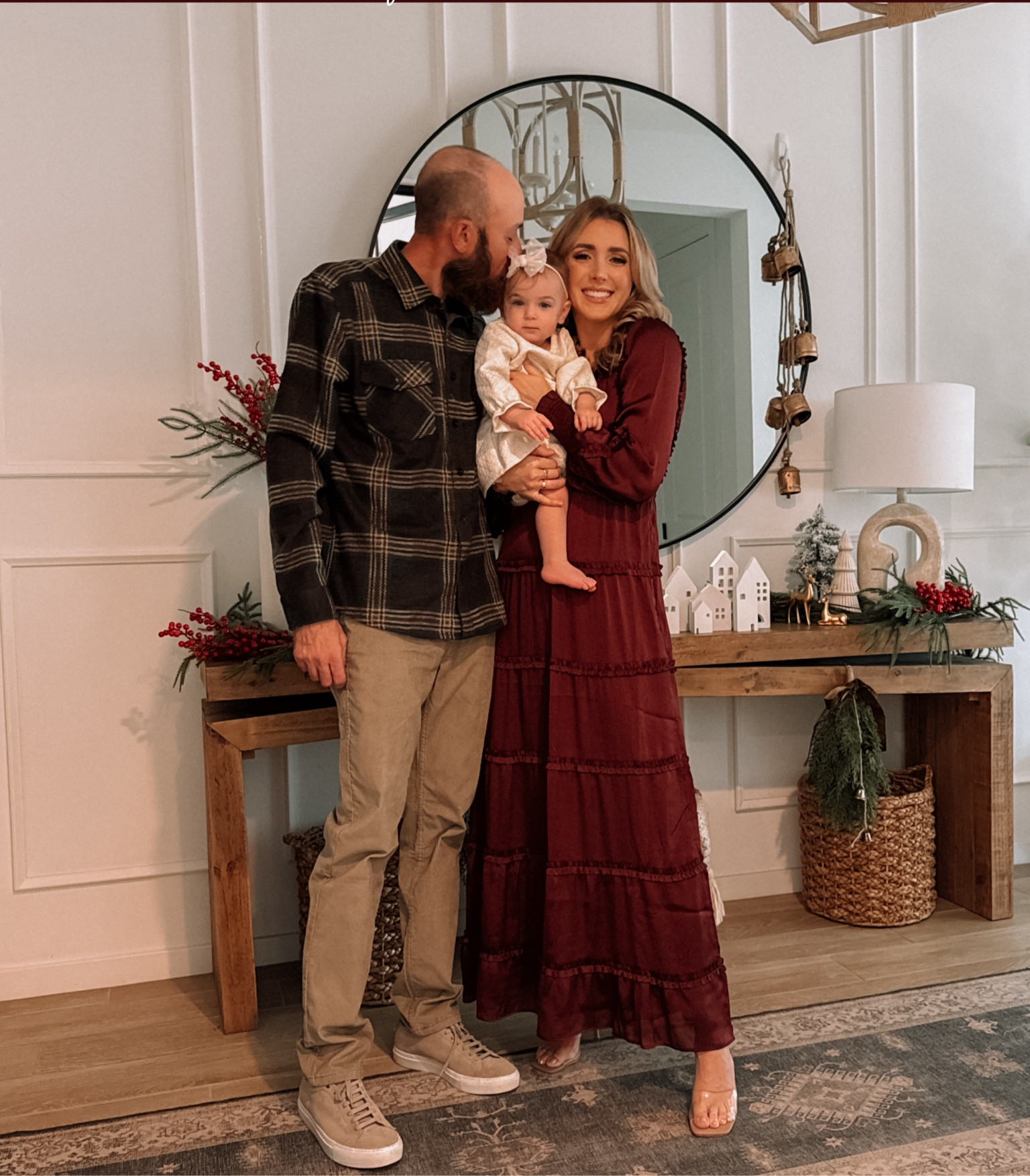 Family photo outfit ideas from @macys that I love!! 

#LTKFamily #LTKStyleTip #LTKHoliday