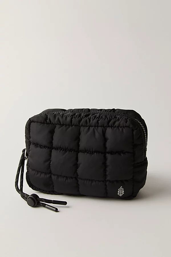 Quilted Mini Case | Free People (Global - UK&FR Excluded)