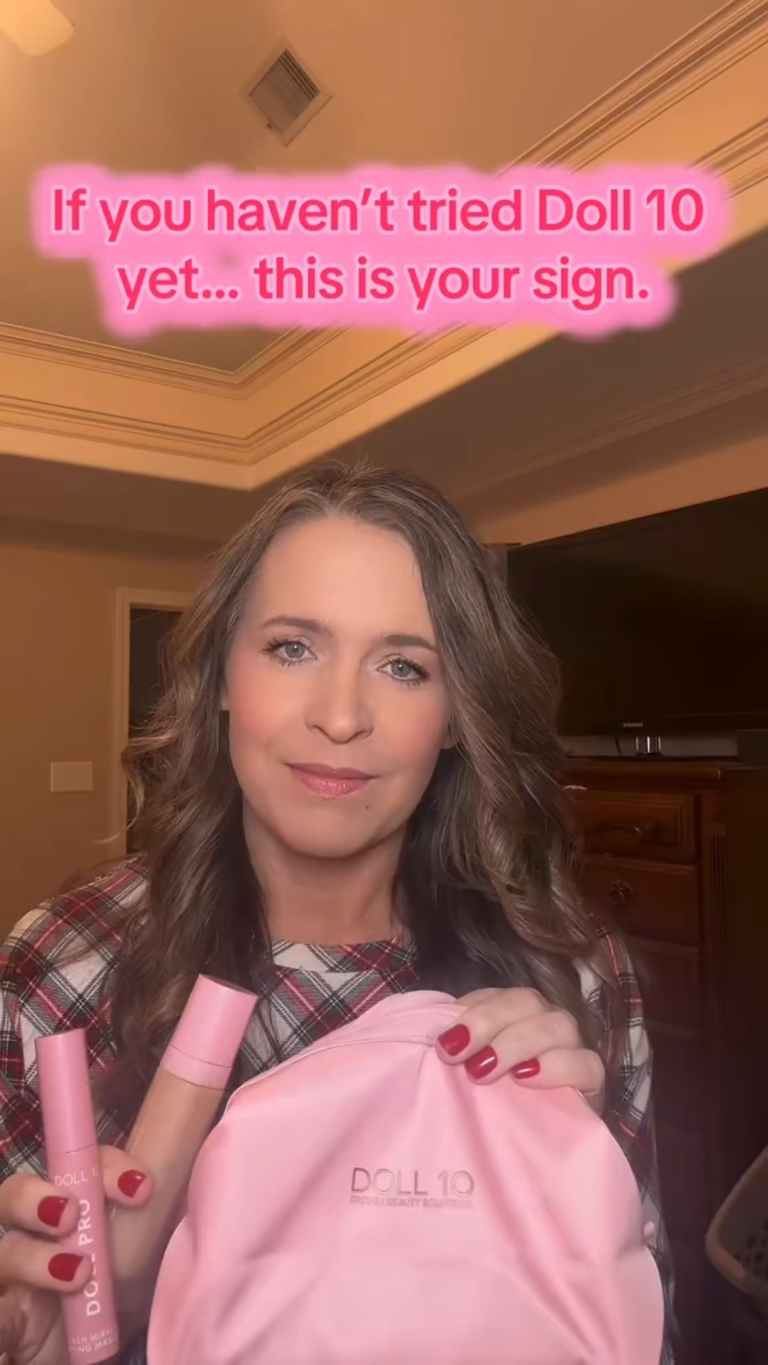 Full coverage makeup plus skincare all in one! 

#LTKmorningroutine #LTKOver40 #LTKBeauty