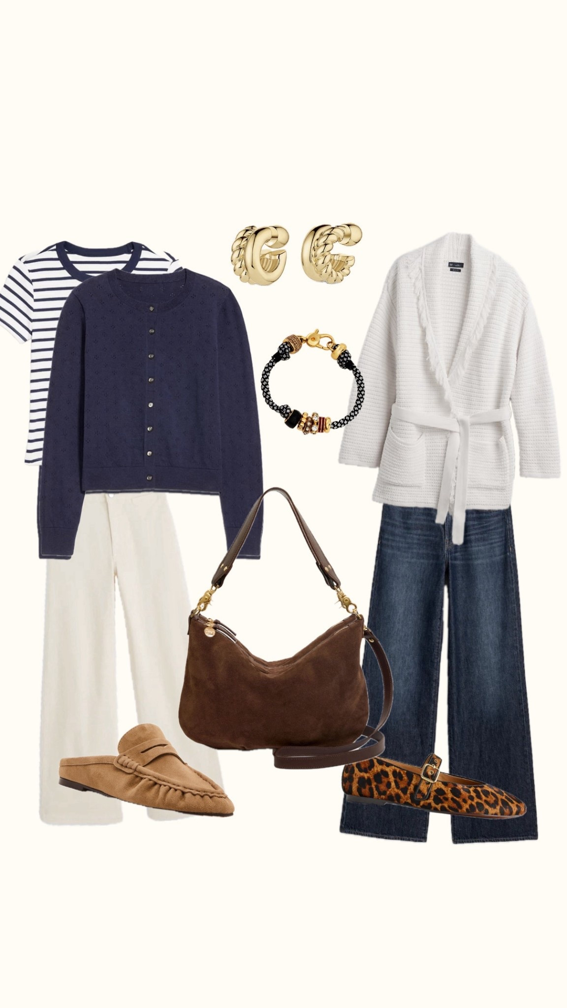 Capsule Wardrobe Part 5

#LTKFindsUnder100 #LTKOver40 #LTKootd