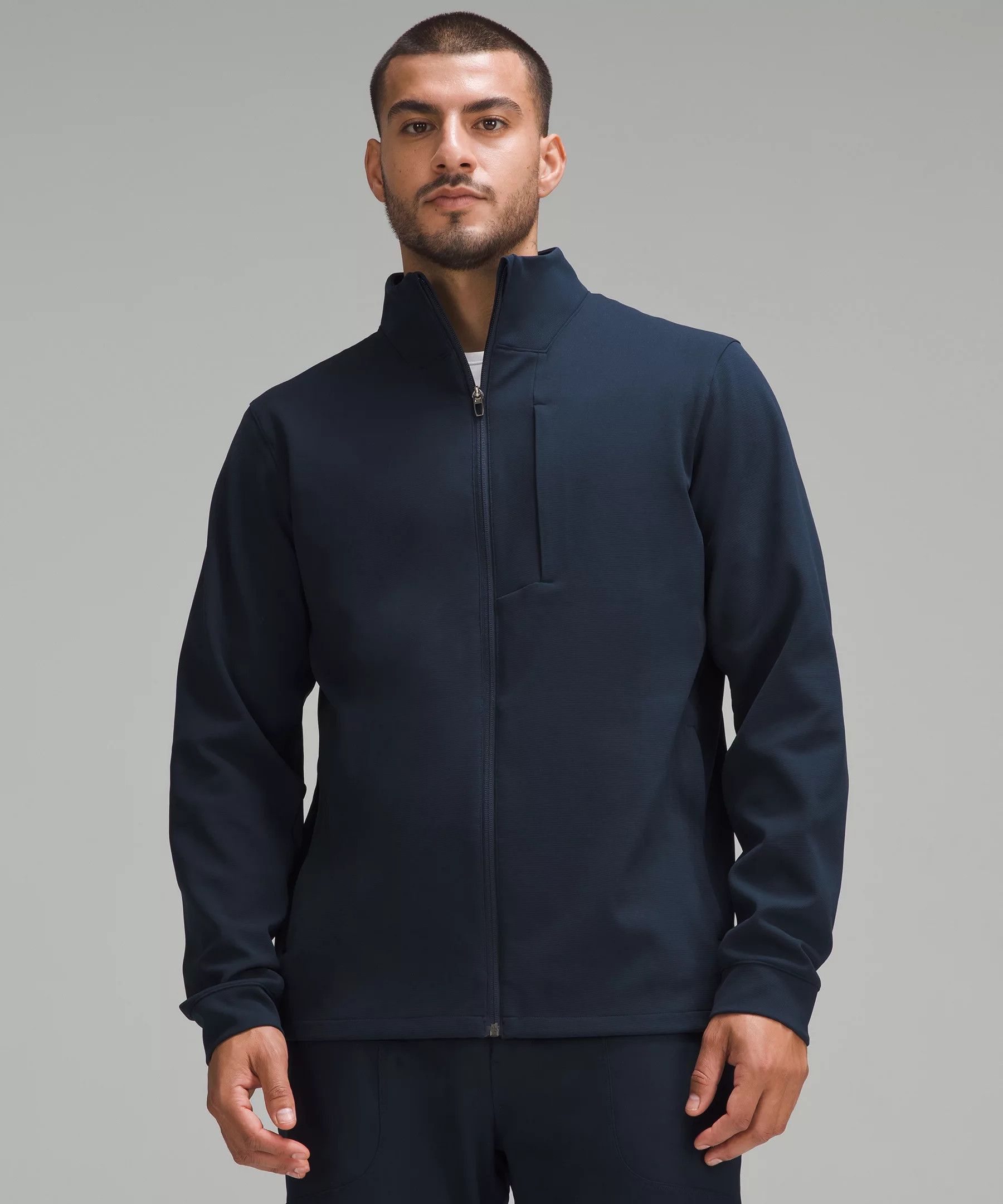 Sojourn Jacket | Men's Hoodies & Sweatshirts | lululemon | Lululemon (US)
