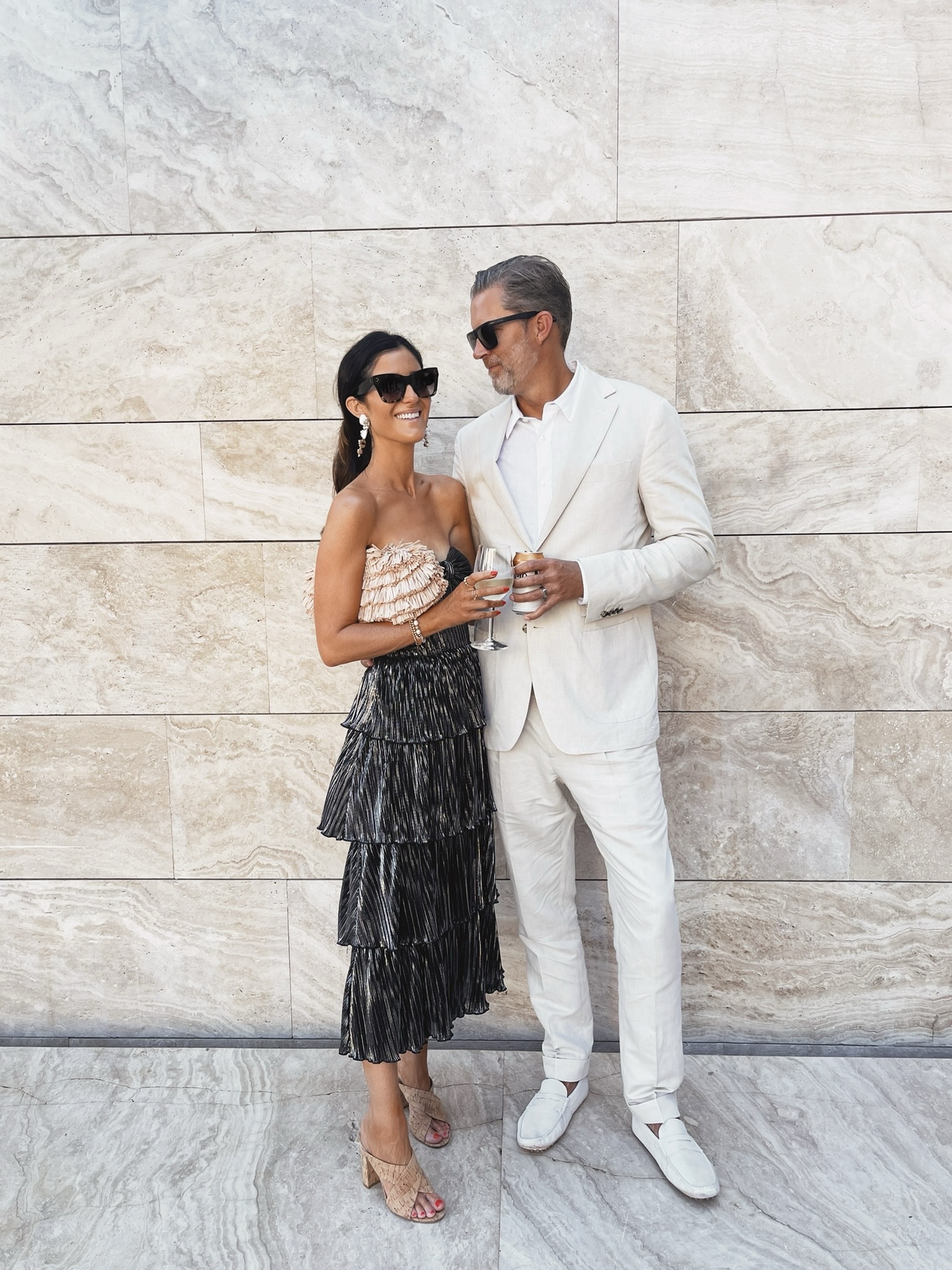 CABO formal beach wedding // dress runs small // #StylinByAylin #Aylin

#LTKSeasonal #LTKWedding #LTKStyleTip