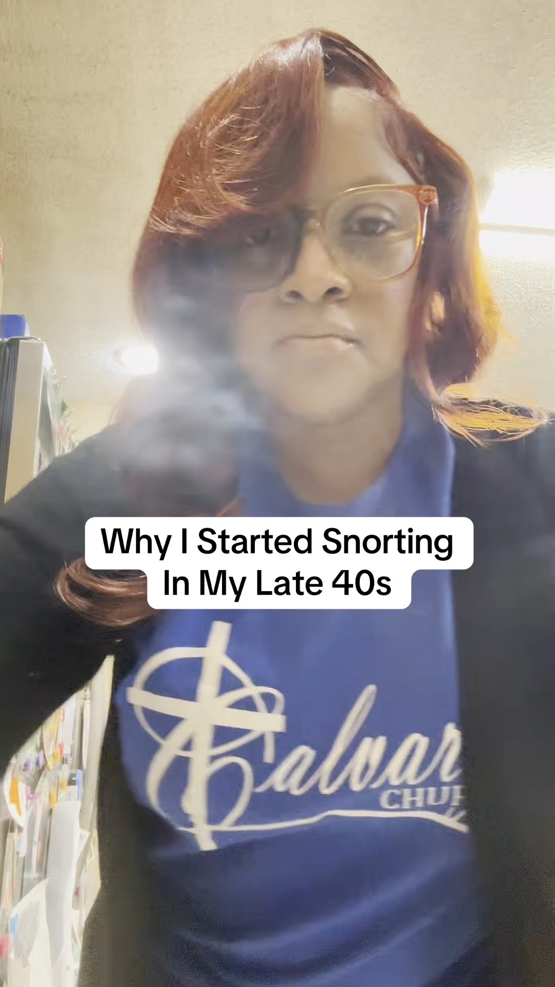 #Allergies #BoomBoom #NasalStick #BoomNasalStick #Wellness

#LTKActive #LTKSeasonal #LTKOver40