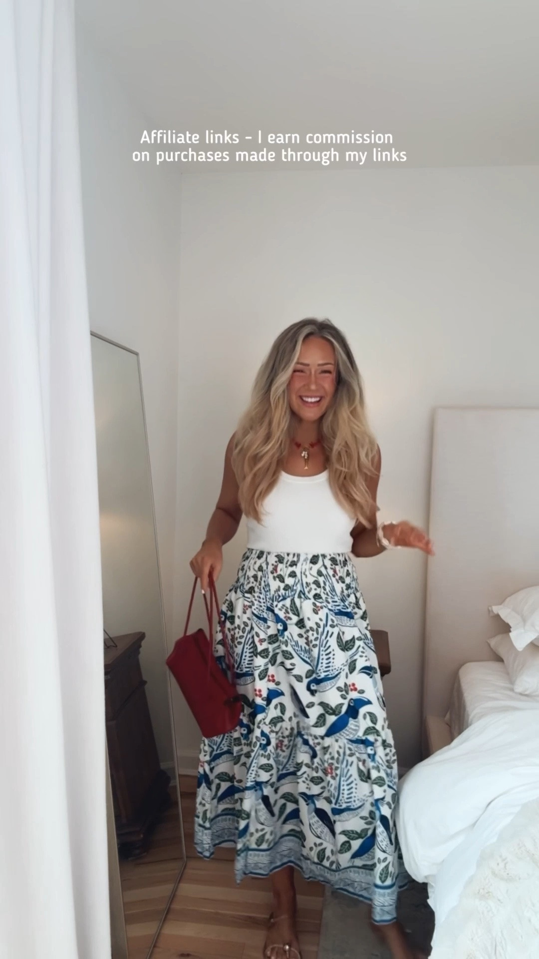 Affiliate links - I earn commission on purchases made through my links

Amazon fashion skirt
Easy summer outfits
Casual style