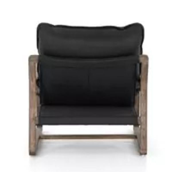 Ace Chair Umber Black | Scout & Nimble