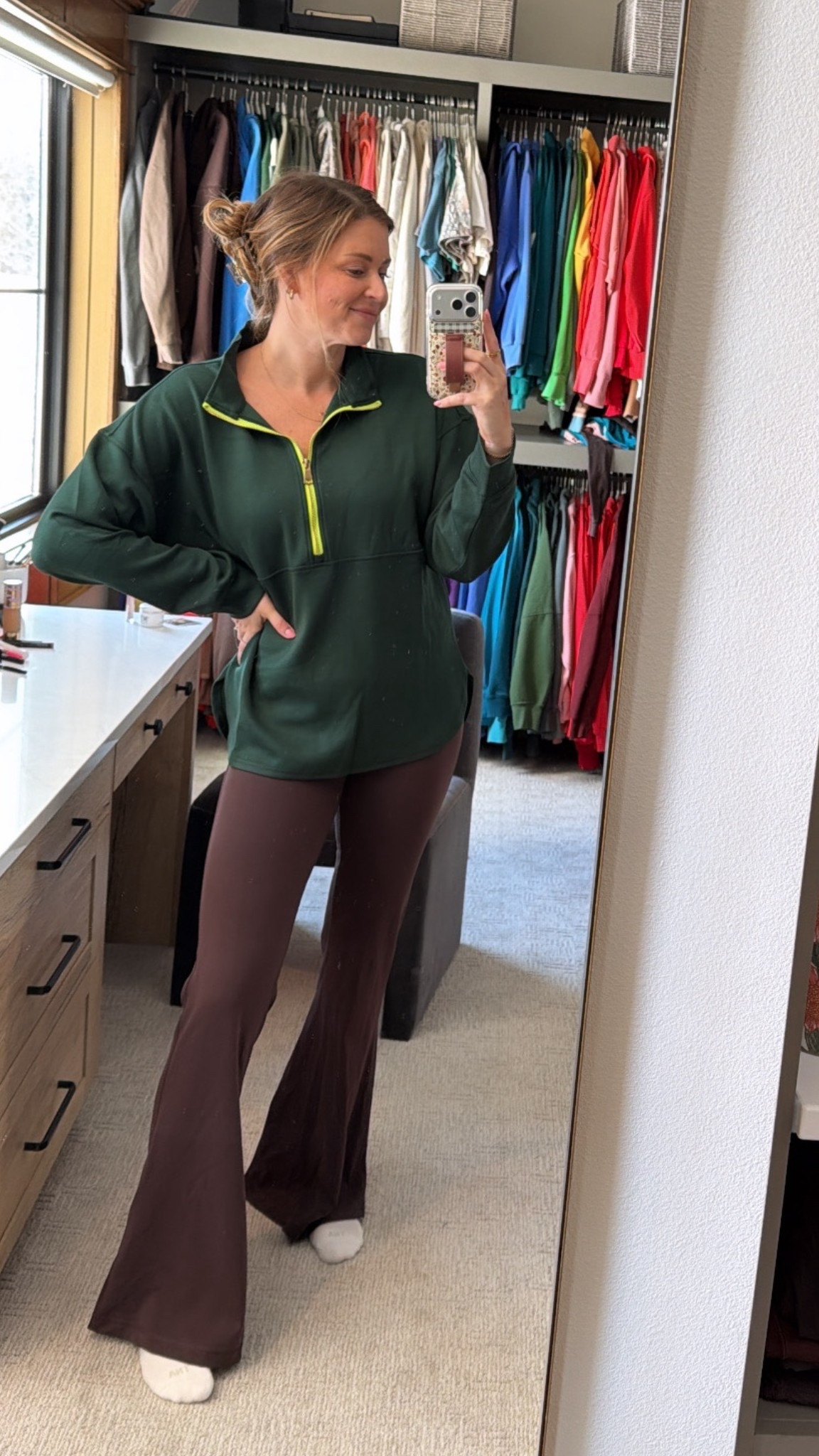 Top: medium (code - KIMJENSEN)