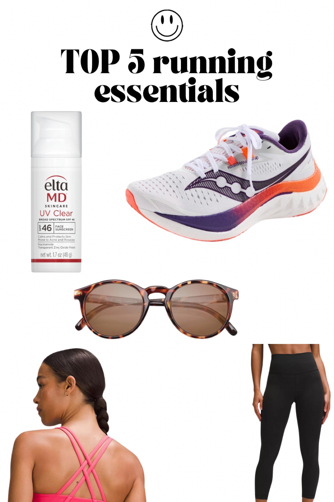 My favorite things to make any run more enjoyable!

#LTKActive #LTKFitness #LTKFindsUnder100