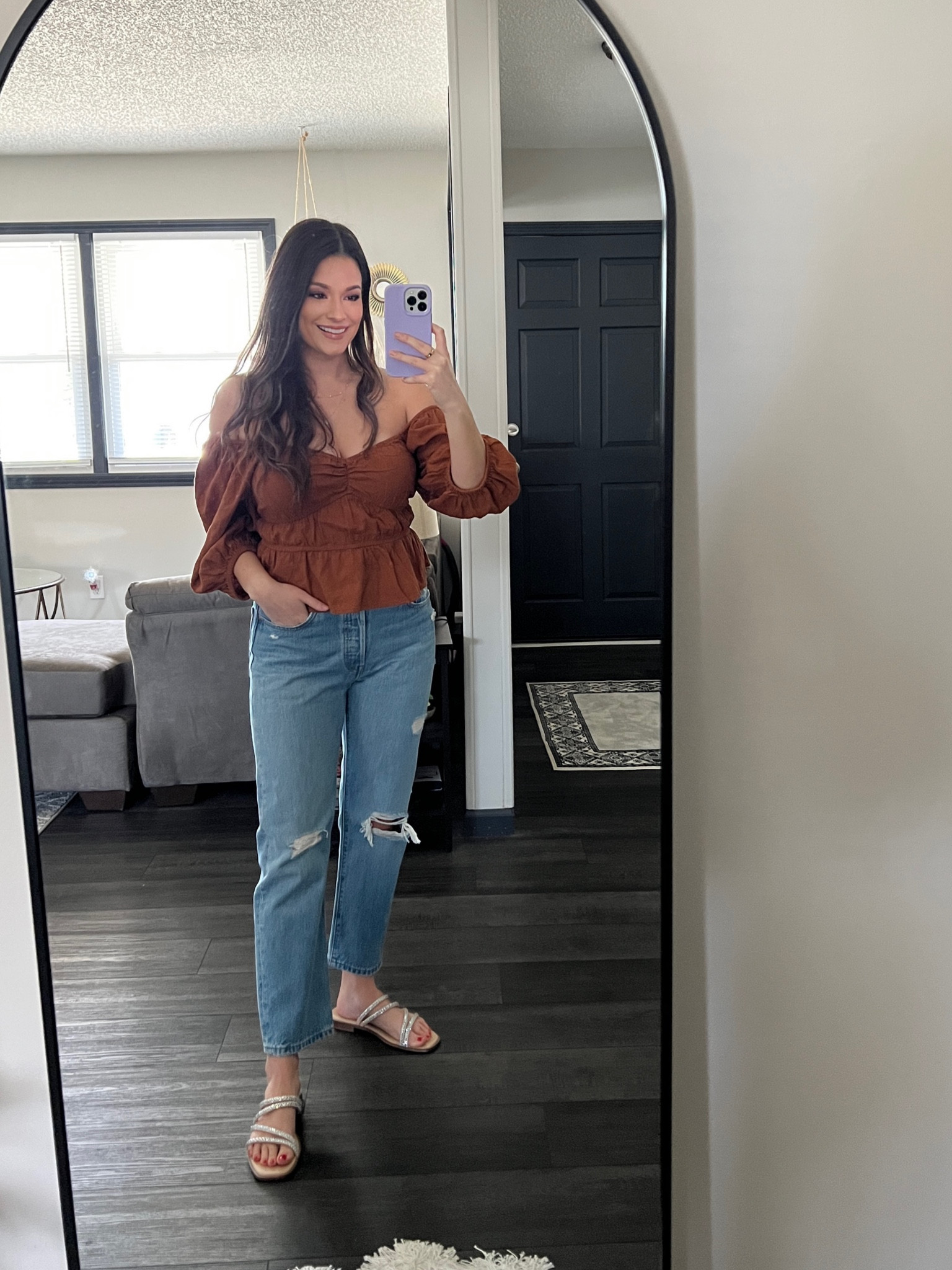 TGIF ☀️ | ootd | casual outfit | date night outfit | everyday outfit | spring outfit | summer outfit |

#LTKFind #LTKshoecrush #LTKfit