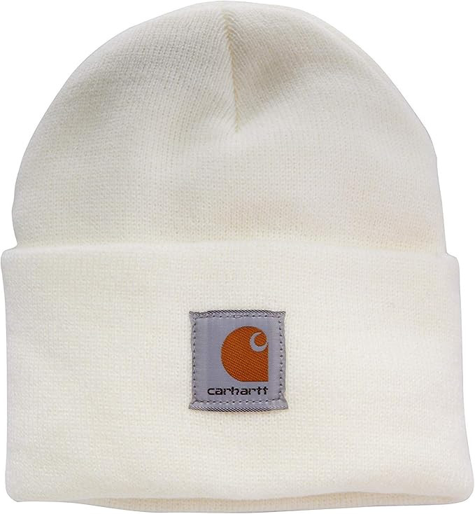 Carhartt Women's Acrylic Watch Hat | Amazon (US)