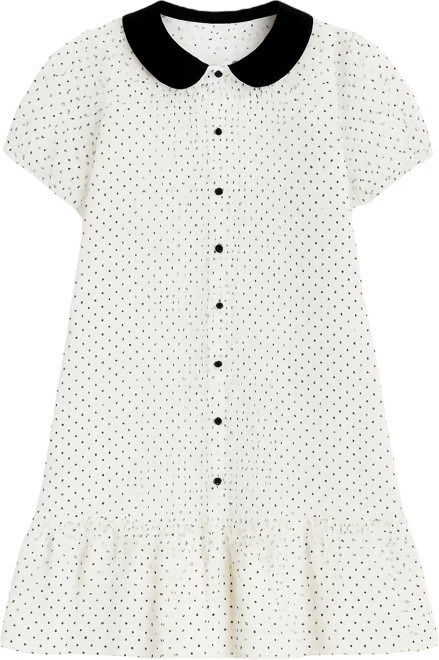 Belle Isle Velvet Collar Dress | Torrid (US & Canada)