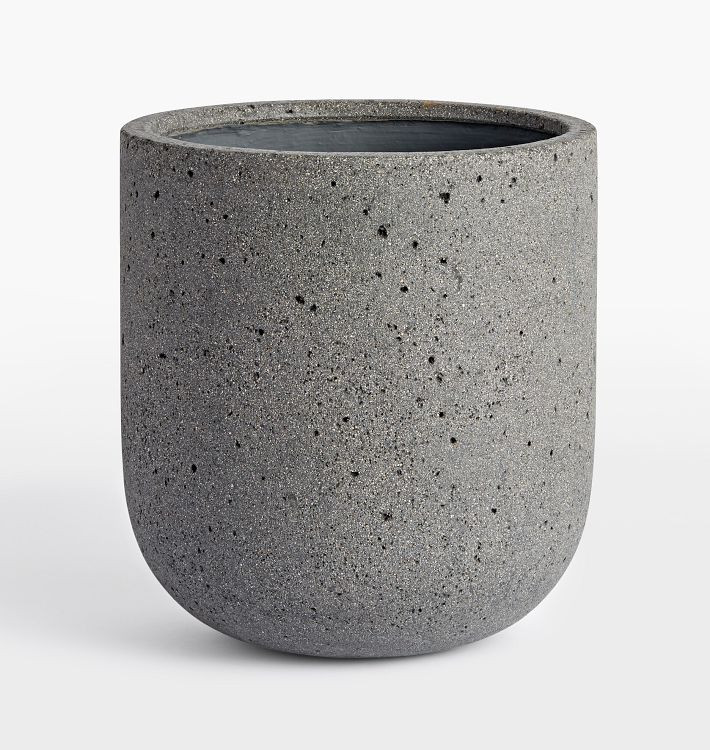 Dell All-Weather Planter | Rejuvenation