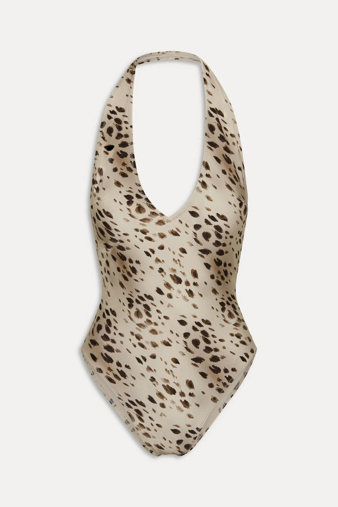 x JENNIE Eva One Piece Swimsuit - Marrakesh | Frankies Bikinis
