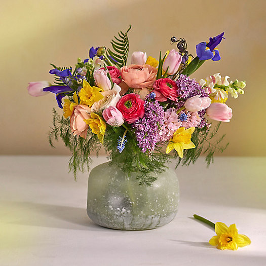 Fresh Easter Bouquet | Terrain
