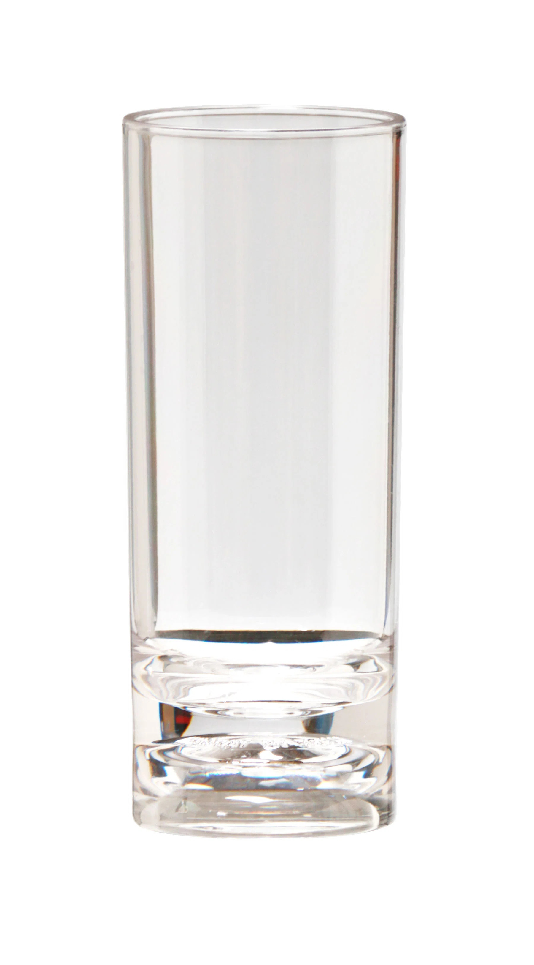 Nuzzo 2oz. Shot Glass / Shooter Set (Set of 6) | Wayfair North America